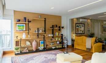 Imagem 6: Apartamento Padrão à venda em São Paulo/SP