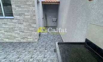 Imagem 2: Casa com 2 dorms, Aviação, Praia Grande - R$ 540 mil, Cod: 2647