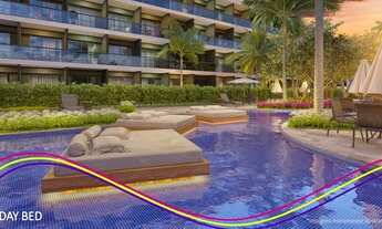 Imagem 4: Oportunidade com muito conforto no MAKAI ACQUA RESORT lhe esperando em Muro Alto - Lançame