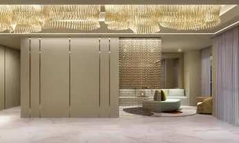 Imagem 3: Apartamento para Venda - 69.23m², 2 dormitórios, sendo 1 suites, 1 vaga - Boa Vista