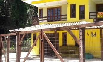 Imagem: Casa 3qts 3 bh na praia em Angra