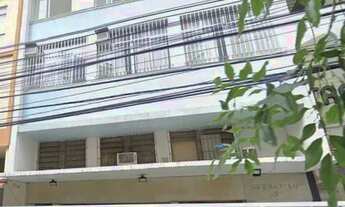 Imagem: Apartamento com 1 dormitório à venda