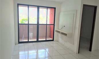 Imagem 3: Apartamento para aluguel, Pedro Gondim, João Pessoa - 24689