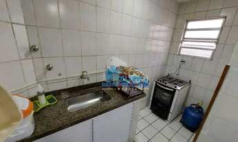 Imagem 4: Apartamento, 2 Quartos - Embaré - Santos/SP