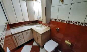 Imagem 5: Casa com 1 dormitório para alugar, 70 m² por R$ 950,00/mês - Parque Gerassi - Santo André