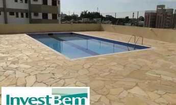 Imagem: Apartamento Residencial para venda e locação