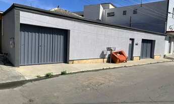 Imagem: Casa centro São José da lapa alugar
