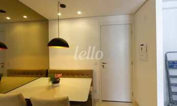 Imagem 4: São Paulo - Apartamento Padrão - Brás