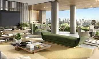 Imagem 3: Apartamento com 5 dormitórios à venda, 500 m² por R$ 30.400.000,00 - Vila Nova Conceição