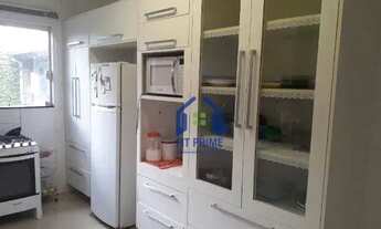 Imagem 2: Casa com 5 dormitórios à venda, 238 m² por R$ 1.050.000 - Jardim Bosque das Vivendas - São