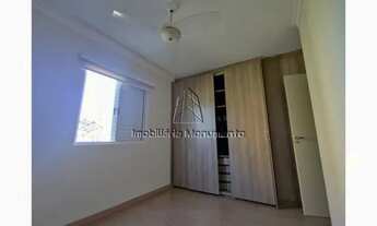 Imagem 2: Piracicaba - Apartamento Padrão - Glebas Califórnia