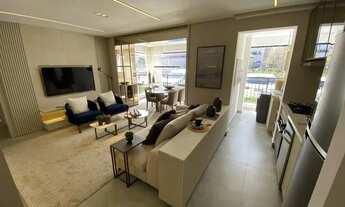 Imagem 3: Apartamento 122m² à venda no Brás, São Paulo