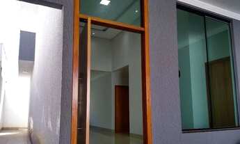 Imagem: Casa com 3 dormitórios à venda, 130 m²