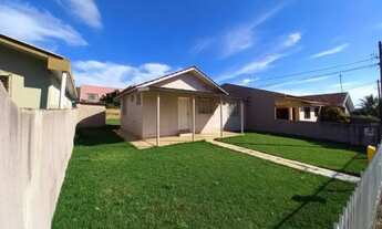 Imagem 2: Terreno inteiro de 302 m², com casa de 70 m², a venda na vila Pioneiro em Toledo -Pr