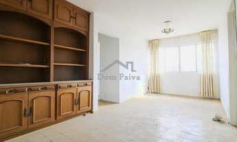 Imagem: São Paulo - Apartamento Padrão - Vila