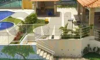 Imagem 3: Apartamento Para Venda Vista do Parque . 59 Metros Quadrados no Japãozinho