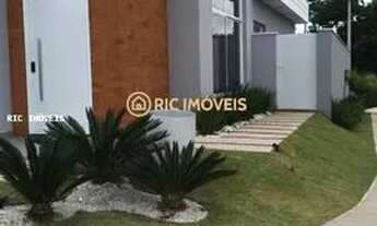 Imagem 2: Casa em Condomínio para Locação em Indaiatuba, Altos da Bela Vista, 3 dormitórios, 3 suíte