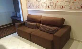 Imagem 4: Apartamento para venda tem 52 metros quadrados com 2 quartos em Jardim Amaralina - São Pau