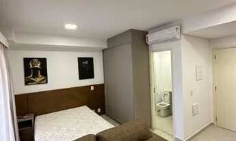 Imagem 3: Apartamento com 1 dormitório à venda, 34 m² por R$ 380.000,00 - Jardim Tarraf II - São Jos