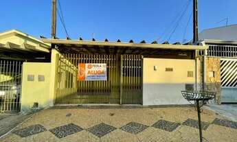 Imagem: Casa com 2 dormitórios para alugar, 120