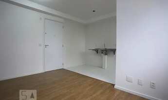 Imagem 3: Apartamento para Aluguel - Jardim Éster Yolanda, 2 Quartos, 40 m2