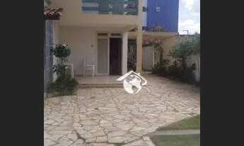 Imagem 3: Casa com 4 dormitórios à venda, 274 m² por R$ 680.000,00 - Coroa do Meio - Aracaju/SE