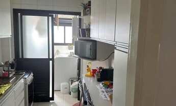 Imagem 7: Apartamento com 3 dormitórios à venda, 72 m² por R$ 648.000 - Alto da Mooca - São Paulo/SP