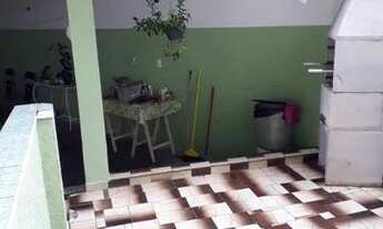 Imagem 7: Sobrado com 3 dormitórios, 120 m² - venda por R$ 630.000,00 ou aluguel por R$ 3.700,00/mês