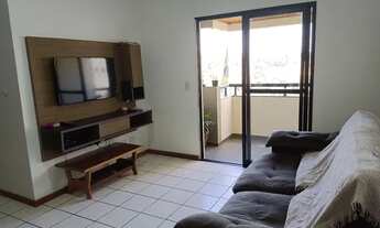 Imagem 4: Apartamento com 3 dormitórios à venda, 137 m² por R$ 700.000,00 - Vila Brandina - Campinas