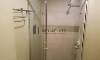 Imagem 7: 03571 - Flat/Aparthotel 1 Dorm, JARDINS - SÃO PAULO/SP