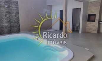 Imagem 3: CASA/SOBRADO com 3 dormitórios à venda com 108m² por R$ 650.000,00 no bairro Balneário Mia