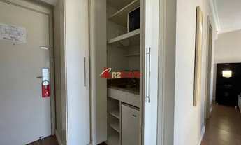 Imagem 4: ÓTIMO FLAT COM 33M² A VENDA EM PERDIZES. PERDIZES TOWER