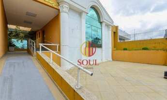 Imagem 2: EXCLUSIVIDADE Soul Imóveis - Casa Comercial à venda, 163 m² por R$ 1.599.000 - Parolin - C