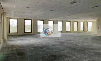 Imagem 3: Sala/Conjunto para aluguel possui 270 metros quadrados em Itaim Bibi - São Paulo - SP