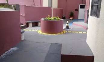 Imagem 7: Apartamento com 2 dormitórios para alugar, 56 m² por R$ 1.900,00/mês - Vila Euro - São Ber