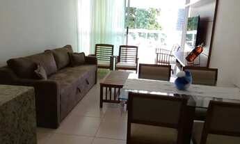 Imagem 3: Apartamento para venda em Piatã (Vista mar