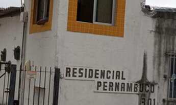 Imagem: Apartamento para aluguel com 53 metros quadrados