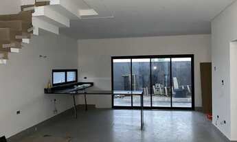 Imagem 2: Sobrado com 4 dormitórios à venda, 248 m² por R$ 1.700.000 - Recanto dos Eucaliptos - São