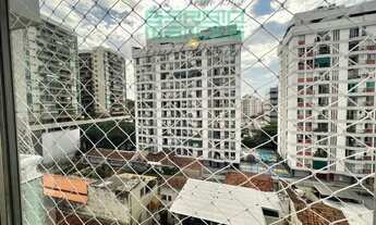 Imagem 6: RIO DE JANEIRO - Apartamento Padrão - Rua do Bispo - Rio Comprido