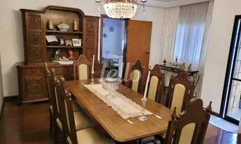 Imagem 3: São Paulo - Apartamento Padrão - Parque São Jorge