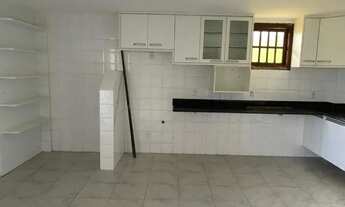 Imagem 7: Casa para aluguel com 120 metros quadrados com 3 quartos em Ipitanga