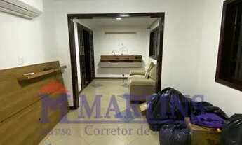 Imagem 5: Casa de condomínio térrea para venda tem 330 m² com 1 quarto, 1 suíte e 1 banheiro