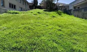 Imagem 2: Terreno para venda por R$ 3.250.000,00 no Tamboré, Santana de Parnaíba-SP