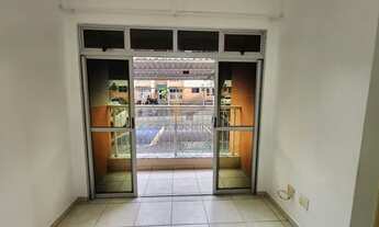 Imagem 2: Eliza Miranda - 02 quartos - Térreo - Distrito Industrial I