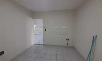 Imagem 6: Casa Padrão em São Carlos