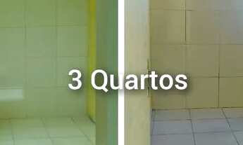 Imagem 5: Alugo casa 2 andar ( Incluso água e luz no aluguel