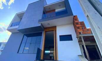 Imagem: Casa com 3 dormitórios à venda - Parque