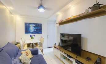 Imagem 3: Apartamento para Aluguel - Jacarepaguá, 2 Quartos, 74 m2