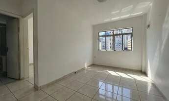 Imagem 2: Apartamento para aluguel com 42 metros quadrados com 1 quarto em Jardim Paulista - São Pau