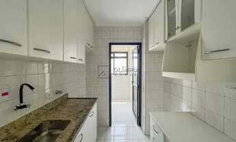 Imagem 7: Apartamento Venda 3 Dormitórios - 67 m² Vila Mariana